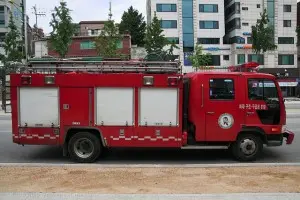 Corea del Sud: scoppia incendio in un ospedale, 21 morti e 7 feriti