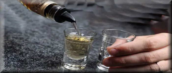L'alcol dietro alle violenze