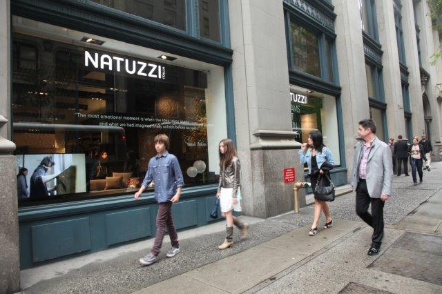 Natuzzi. La Newco ufficializza il suo ritiro