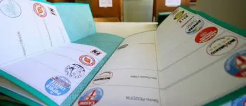 Amministrative 2014 Sicilia, dati parziali
