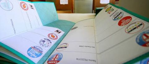 Amministrative 2014 Sicilia, dati parziali