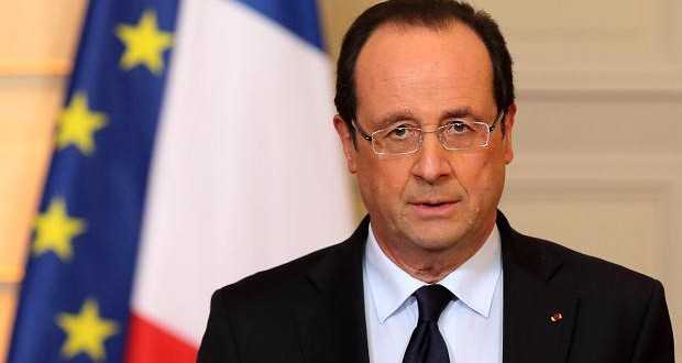 Francia, Hollande sul voto: "Una verità dolorosa"