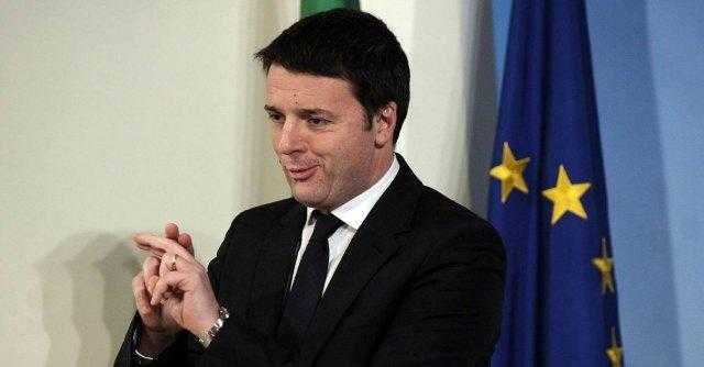 Renzi dopo la vittoria: "Italia più forte delle sue paure"