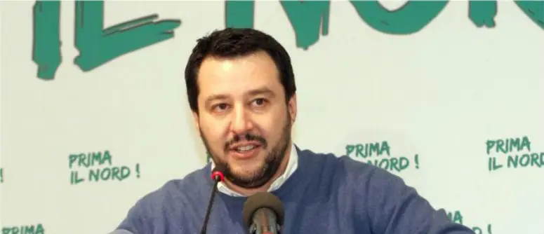 Milano, Salvini: "Da domani comincio la lotta per sfrattare il sindaco Pisapia"