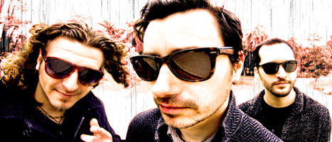 Mad Shepherd, esce oggi il video del singolo ed ecco l'Intervista