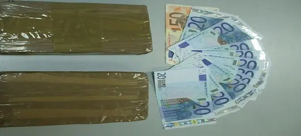 Droga: una famiglia arrestata per spaccio nell'agro nocerino