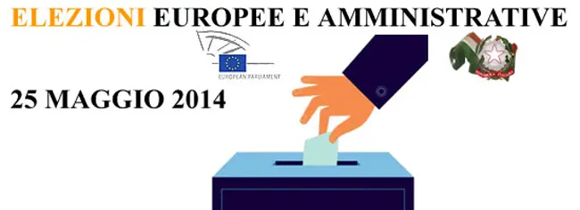 Speciale Europee e Amministrative 2014