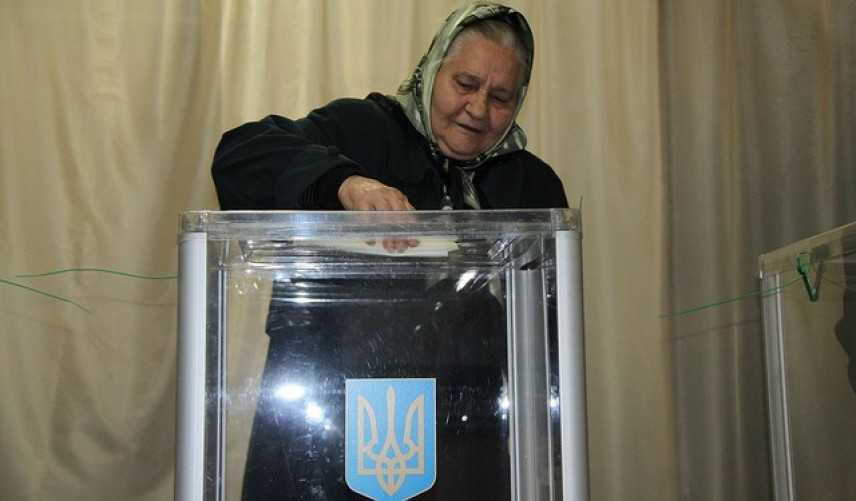 Ucraina al voto per le presidenziali, ma non le regioni filo-russe