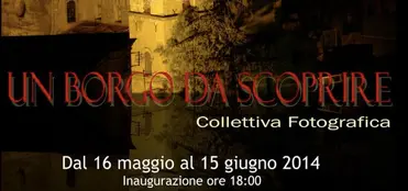 InArt - Santa Lucia del Mela negli scatti de "Un borgo da scoprire"