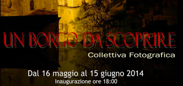 InArt - Santa Lucia del Mela negli scatti de "Un borgo da scoprire"