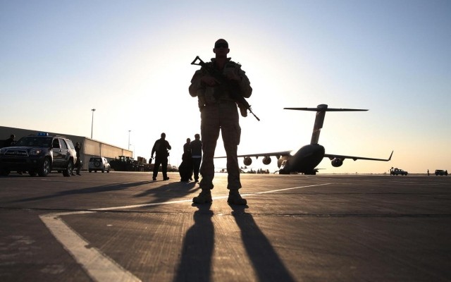 Giornalista italiano ferito in un agguato in Ucraina