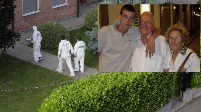 Strage di Santhià: celebrati i funerali delle vittime