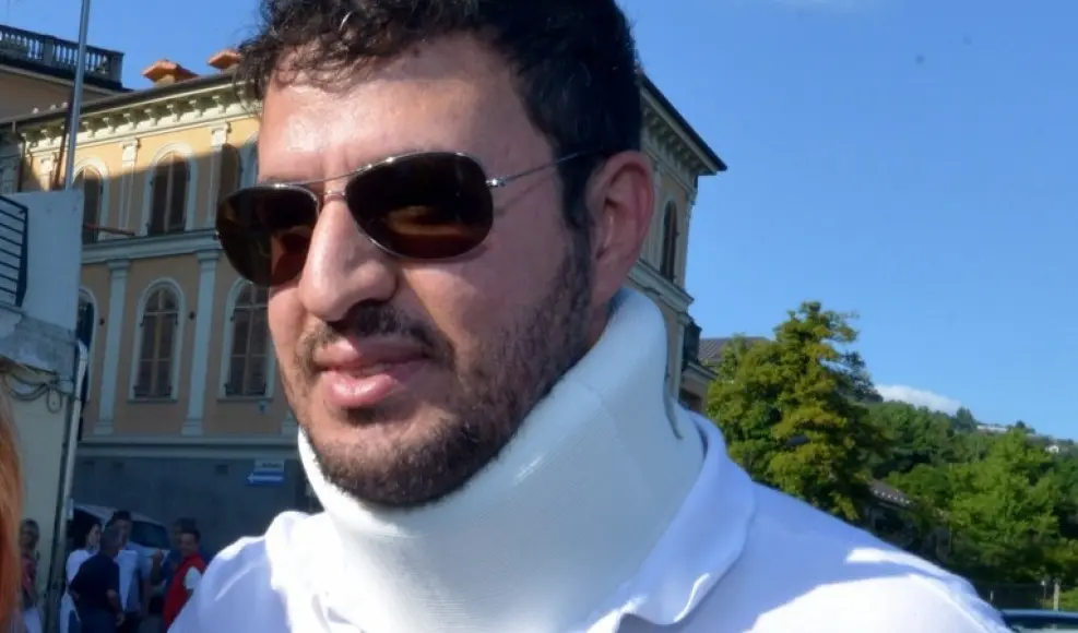 Torino: rissa al seggio elettorale di Nichelino. Naso rotto per segretario provinciale Sel