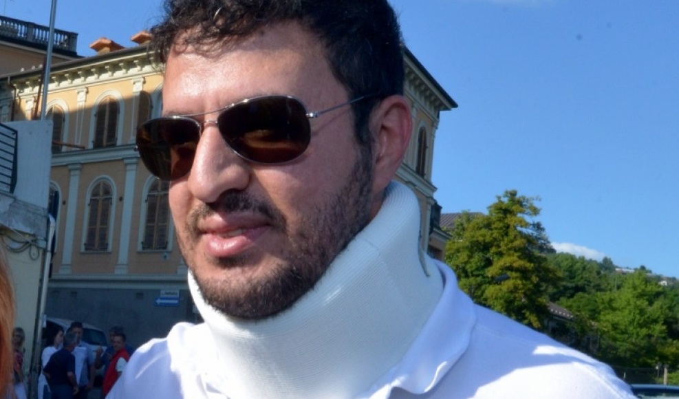 Torino: rissa al seggio elettorale di Nichelino. Naso rotto per segretario provinciale Sel