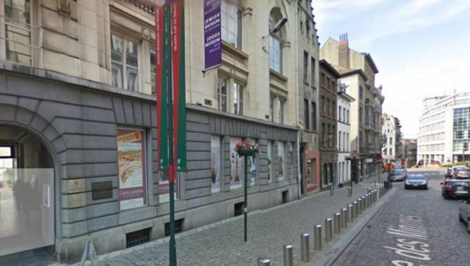 3 morti e un ferito nella sparatoria antisemita