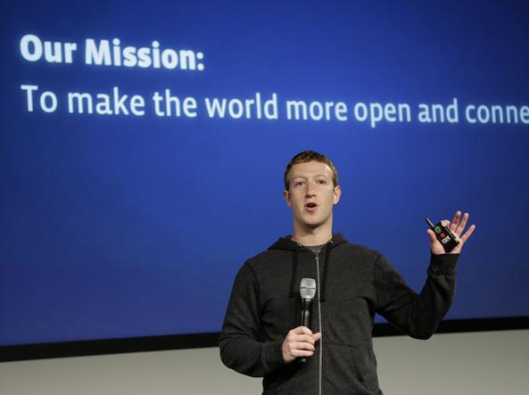 Un dinosauro per Mark