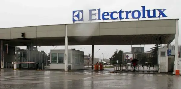 Electrolux, sì dei lavoratori all'accordo siglato la settimana scorsa