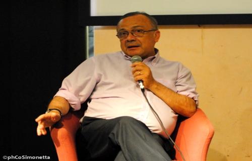 Catanzaro: La vita di Peppino Impastato, nel racconto del fratello Giovanni al Caffè delle Arti