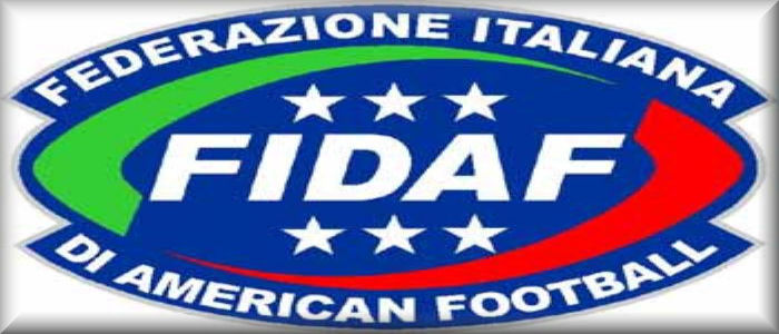 Football Americano, III Divisione: al via le wild-card