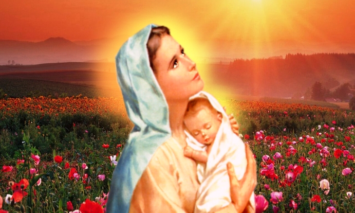 Fare posto a Gesù nel proprio cuore