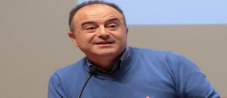 Regione Calabria, se si candidasse Nicola Gratteri...