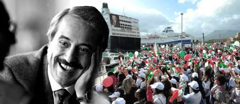 Ventidue anni fa moriva Giovanni Falcone: il giorno della memoria per un futuro migliore