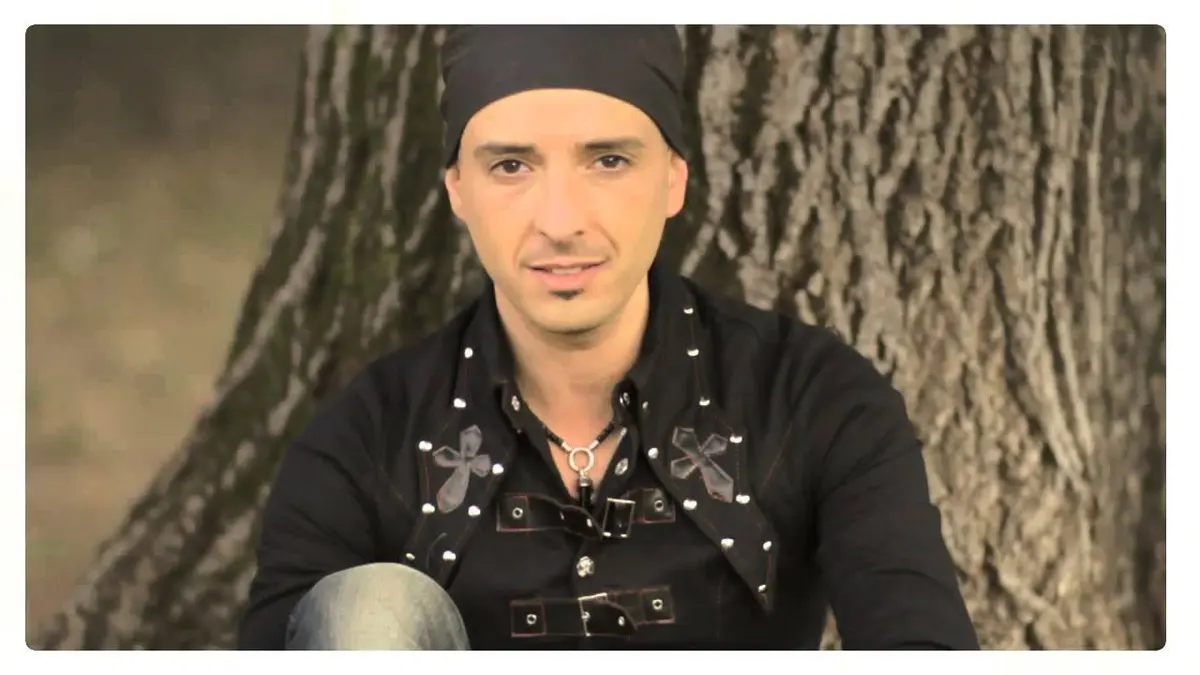 "The Rhythm of Life", nuovo singolo di Robb Cole