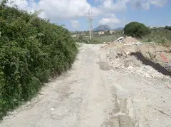 La Provincia di Catanzaro manda in appalto i lavori per la riapertura della sp 165/2 Pratora-Tiriolo