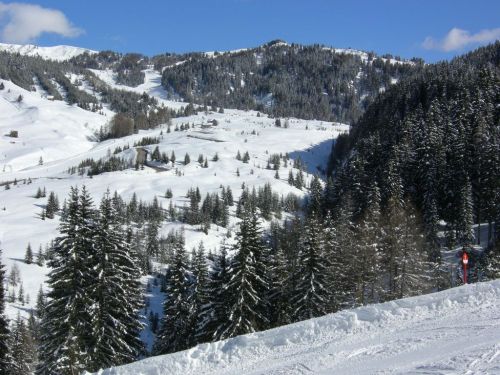 Trovato il corpo di Marcello Ferrari, l'alpinista disperso sul Col Alto