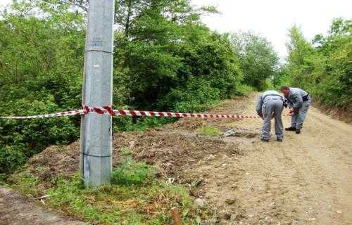 Spezzano Piccolo (Cs): scarichi illegali, sequestrata area