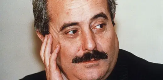 Giovanni Falcone: 22 anni dopo un pc consegnato alla Procura