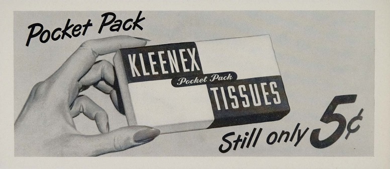 La mostra sui fazzoletti di carta protagonista del meeting sul cartaceo "Le vie del tissue" a Lucca