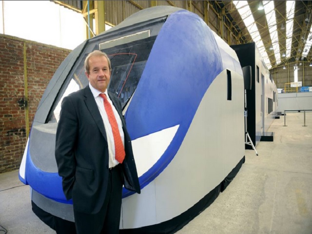 Treni troppo larghi, costo aggiuntivo per 50 milioni di Euro