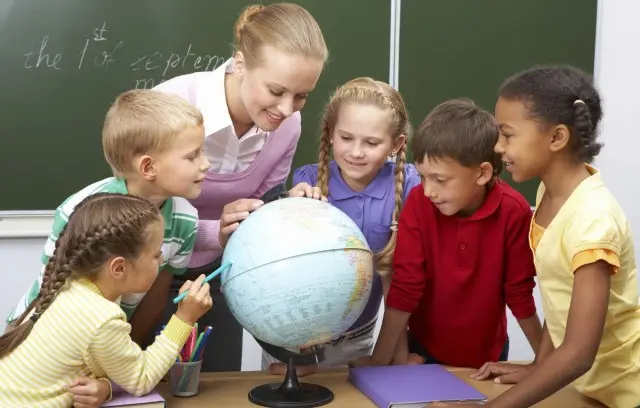 Dolce sì dolce no per i bambini a scuola