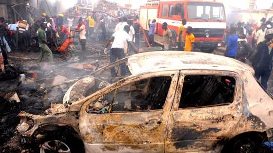 Nigeria, doppio attentato: almeno 118 morti, ipotesi Boko Haram