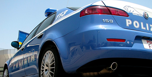 Trasportavano droga su un natante: 3 arresti a Catania