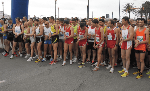 Atletica, domenica si correrà la "Val d'Agrò running"