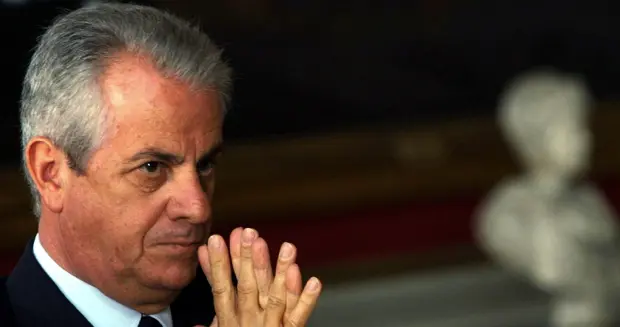 Carte Scajola: si indaga su possibili rivelazioni su attentato Marco Biagi