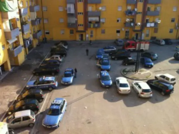 Spacciava per sfamare i figli: arrestata 30enne pescarese