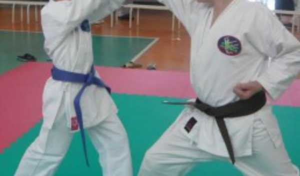 Mondiali Karate, due ori e un bronzo per gli atleti del Csk Club Lanciano