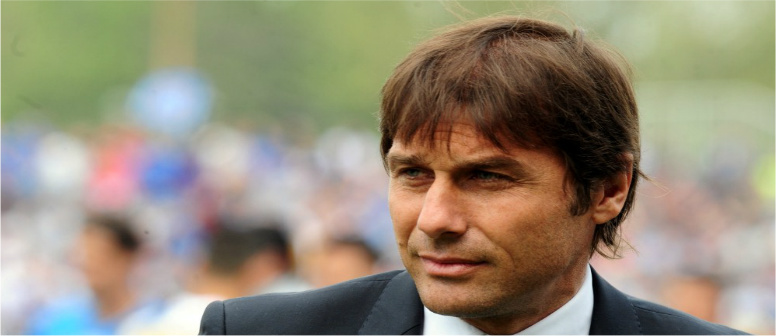 Juventus, Conte confermato via Twitter. E ora si pensa al mercato