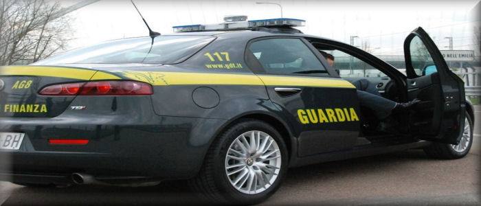 Vibo, truffa ai danni dell'Ue: indagati funzionari provinciali e regionali