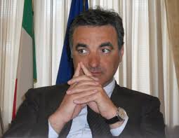 Ai domiciliari il Presidente Paolo Romano per tentata concussione