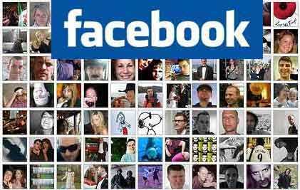 Facebook: il Grande Fratello della gente comune