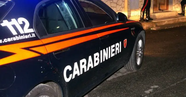 Delitto di Tempio Pausania: fermato un 32enne