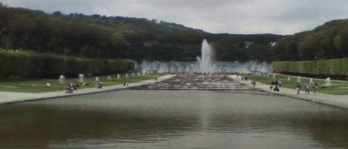 La mostra d'oltremare accoglie i cittadini napoletani