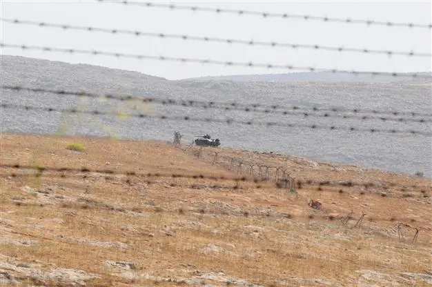 Turchia, attacco di contrabbandieri ai confini con la Siria