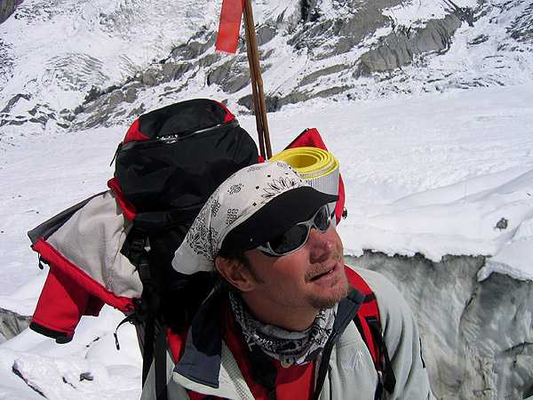 Un valdostano conquista il Kangchenjunga, la terza vetta più alta del mondo