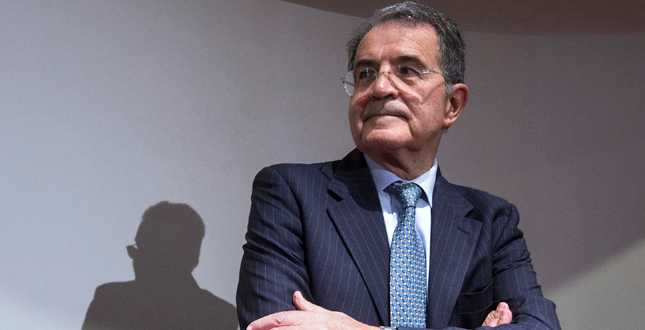 Bologna, Romano Prodi in favore del progetto Aldini: "è la salvezza dell'Italia"