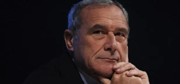 Pietro Grasso all'Ars: "Falcone e Borsellino erano dei fuoriclasse"